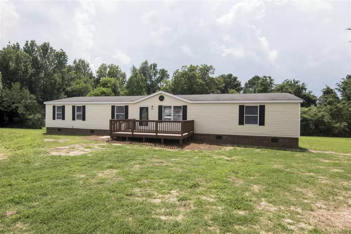 Four Oaks, NC 27524,133 Oaktrace Drive
