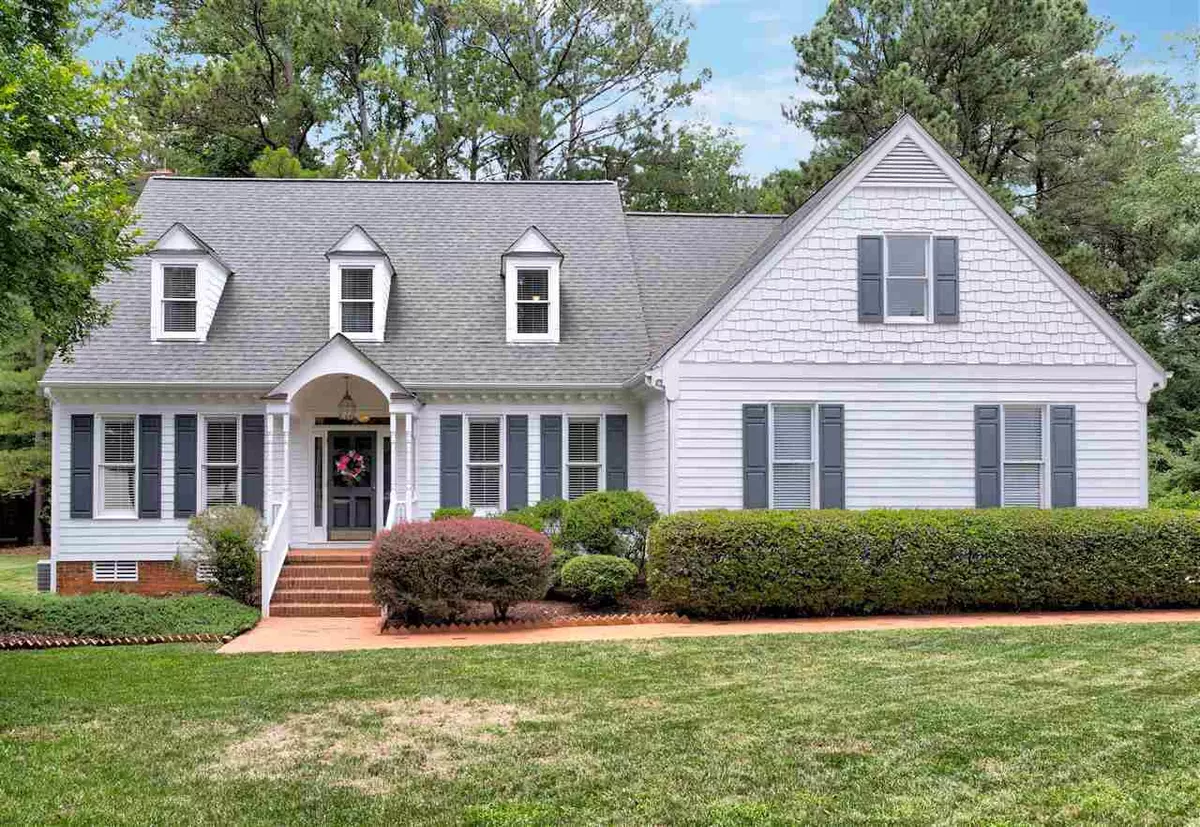 Cary, NC 27518,112 Meadowglades Lane