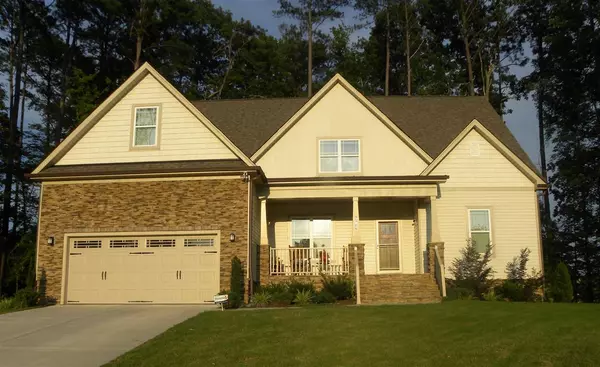 204 Petal Grove Court, Youngsville, NC 27596