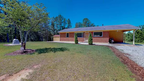 274 Ed Lester Road, Roxboro, NC 27574