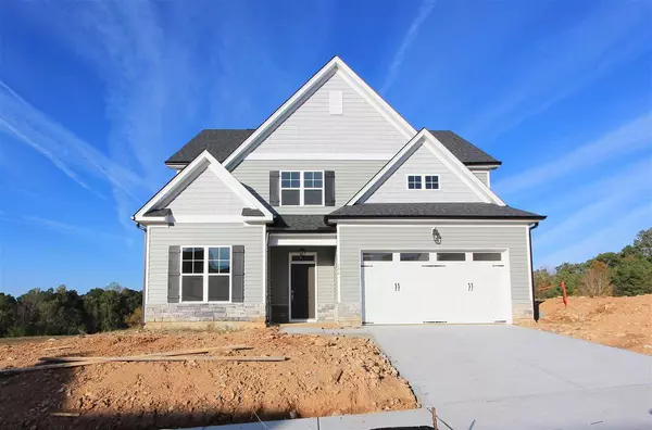 356 Rocky Crest Lane, Wake Forest, NC 27587