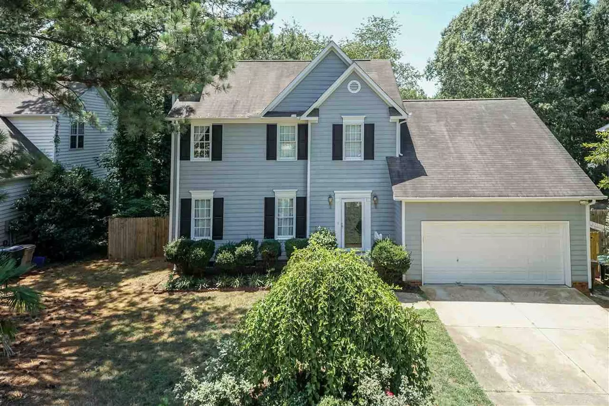 Garner, NC 27529,1101 Cane Creek Drive