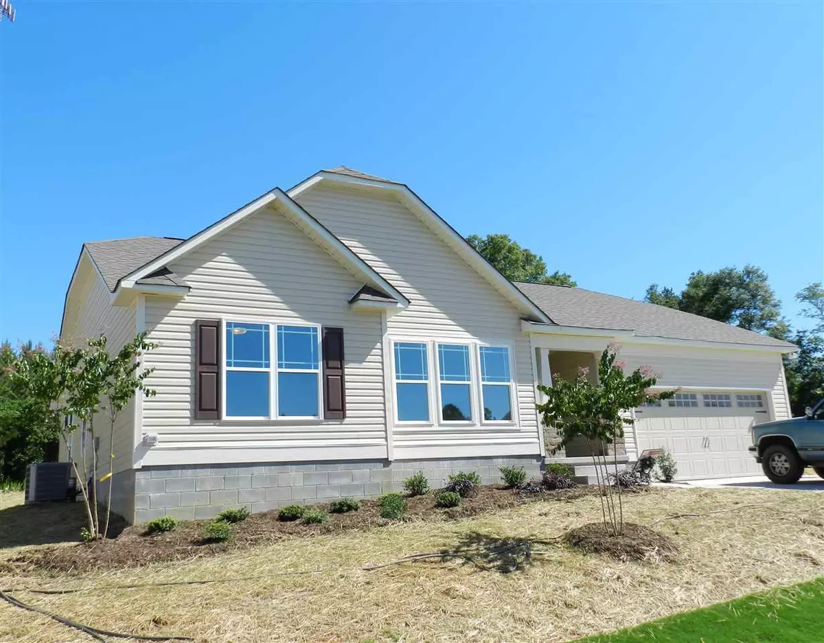 Benson, NC 27504,185 Highcroft Circle