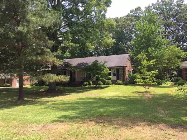 Wilson, NC 27896,1108 Robin Hill Road