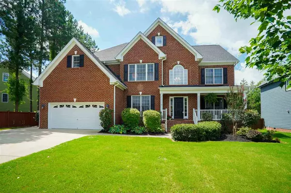 5952 Jones Farm Road, Wake Forest, NC 27587