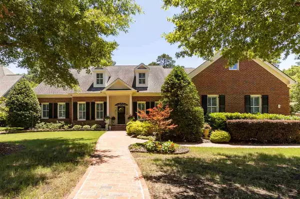 72009 Wilkinson, Chapel Hill, NC 27517
