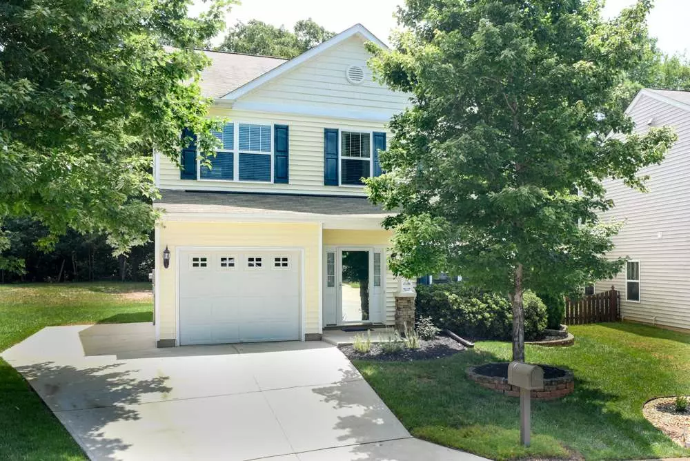 Mebane, NC 27302,822 Blue Lake Drive