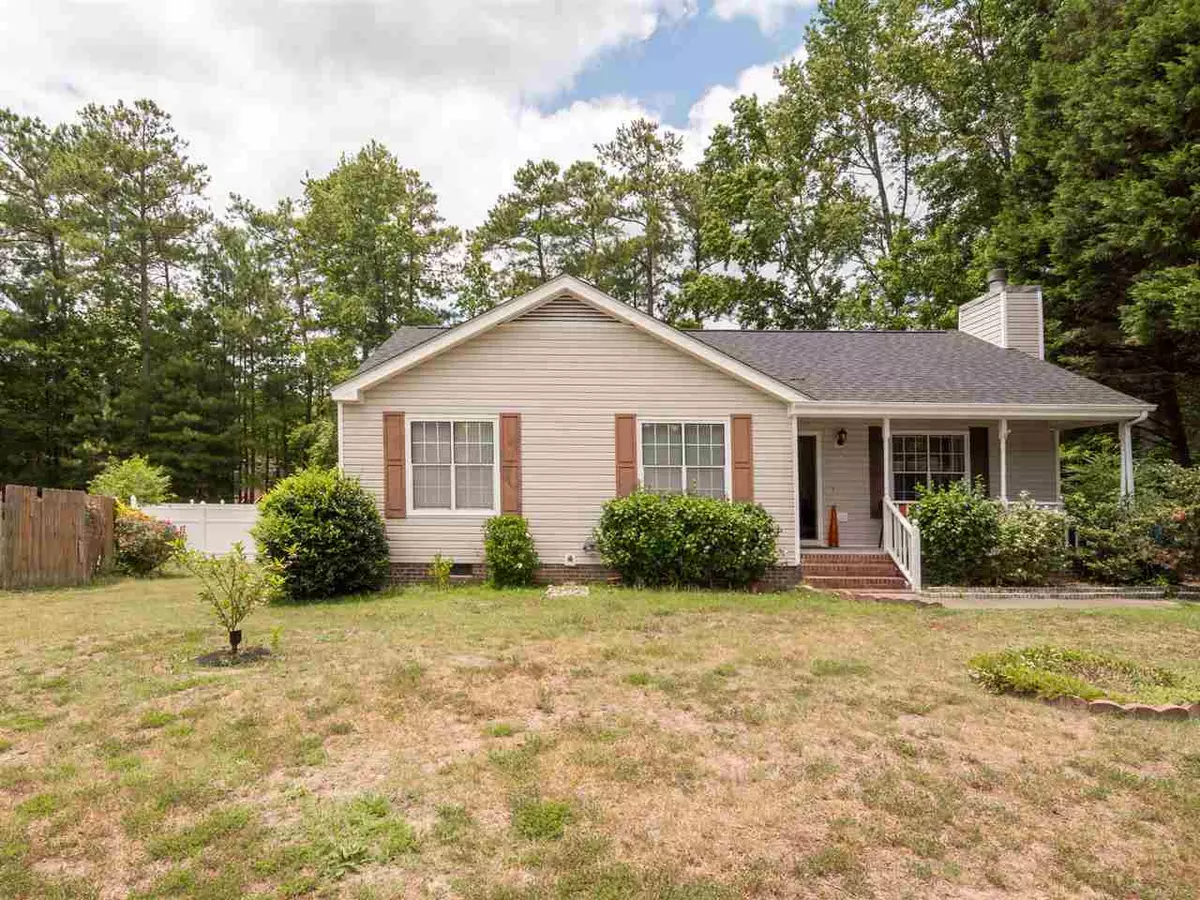 Wendell, NC 27591,8 Beefeater Lane