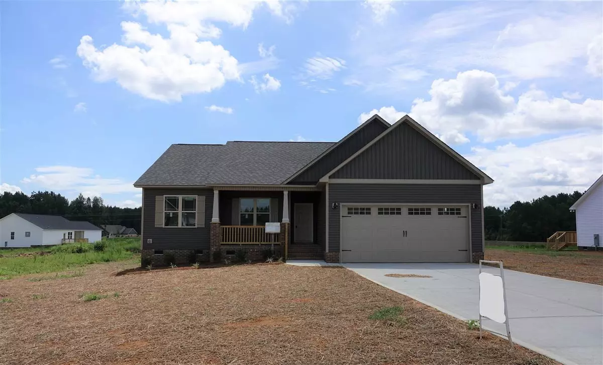 Zebulon, NC 27597,61 Hawick Court