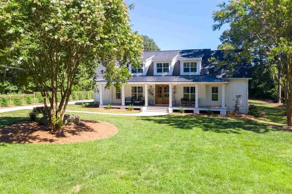 304 Dublin Road, Raleigh, NC 27609