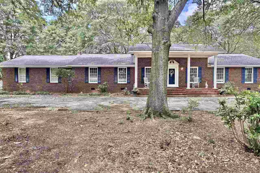 713 Lynch Drive, Goldsboro, NC 27530