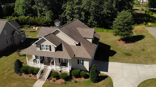 1901 Wimberly Woods Drive, Sanford, NC 27330