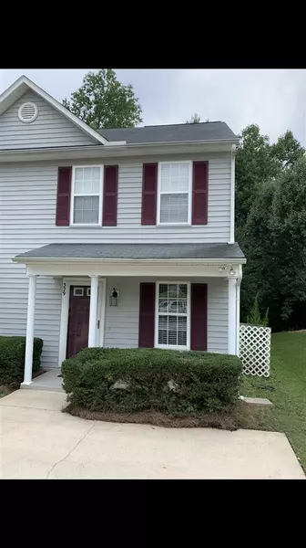 329 Woodson Drive, Clayton, NC 27527