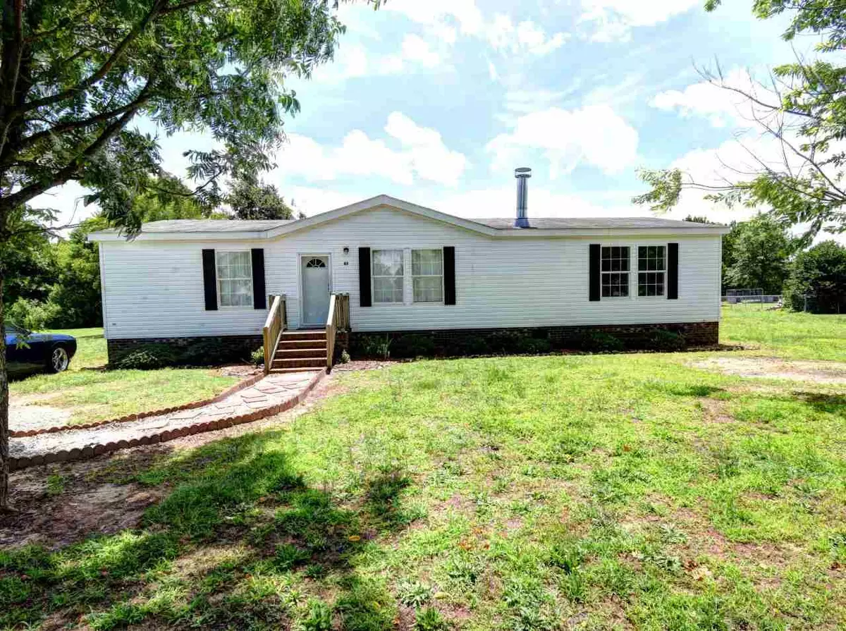 Kenly, NC 27542,87 Holly Branch Lane