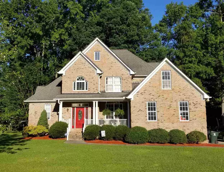 5781 Roseheath Road, Bailey, NC 27807