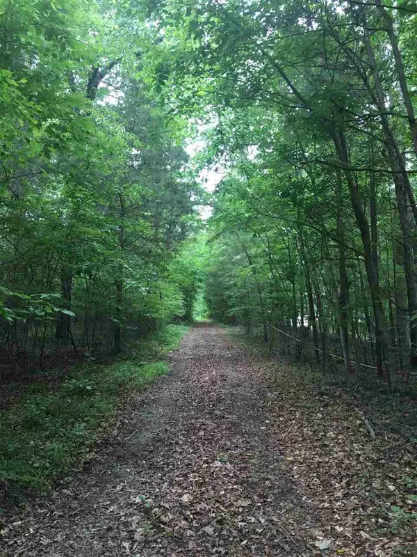 443 Miller Road, Timberlake, NC 27583