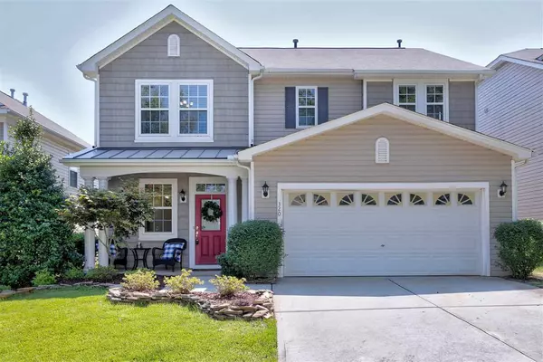 320 Trayesan Drive, Holly Springs, NC 27540