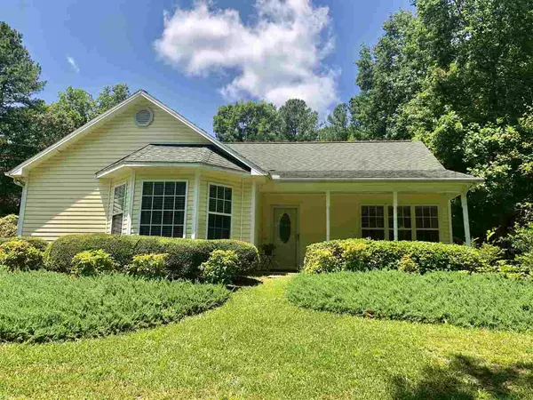 167 Yuma Drive, Louisburg, NC 27549