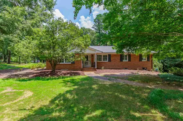 317 Engleman Avenue, Burlington, NC 27215