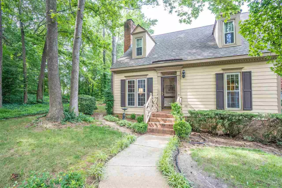 Raleigh, NC 27612,1417 Fowlkes Place