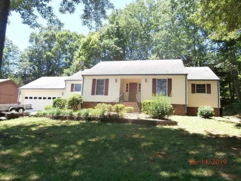 883 Northshore Drive, Asheboro, NC 27203