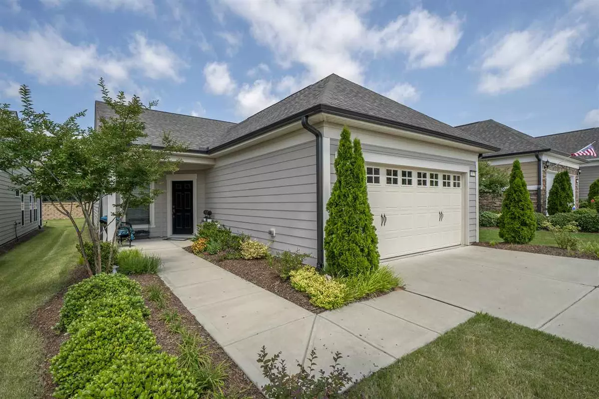 Durham, NC 27703,1417 Palmer Hill Drive