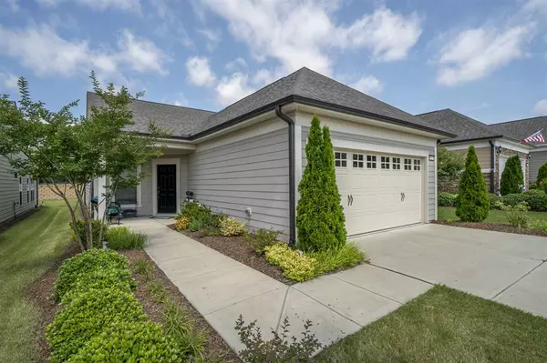 1417 Palmer Hill Drive, Durham, NC 27703