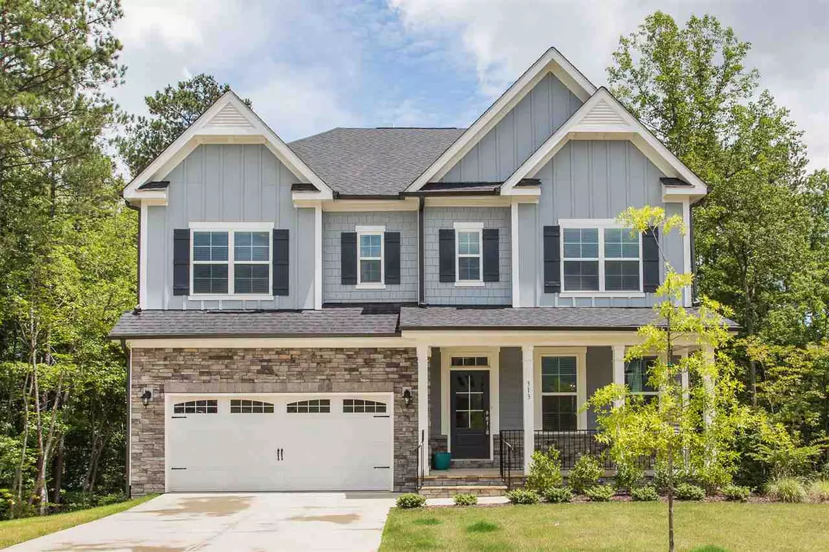 Cary, NC 27513,313 Herberts Corner Court