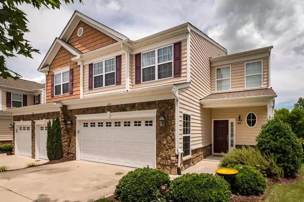 616 Sealine Drive, Cary, NC 27519