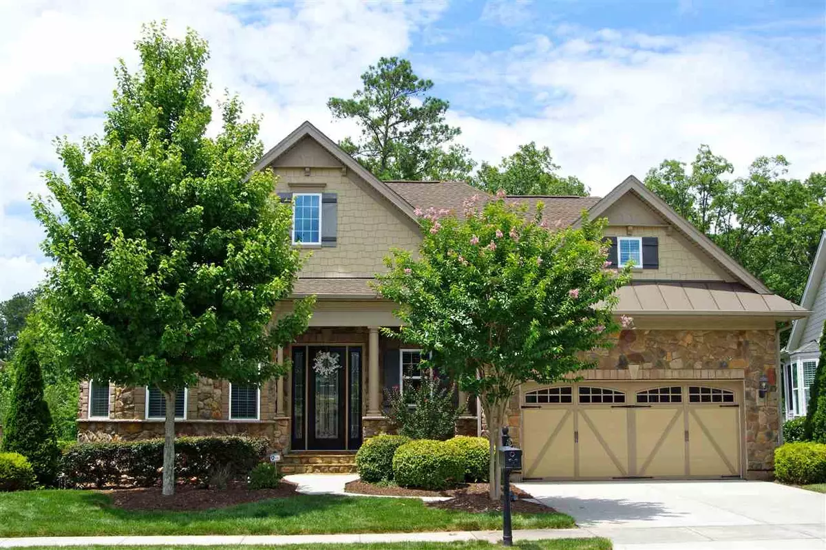 Raleigh, NC 27617,11225 Bayberry Hills Drive