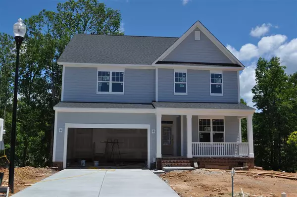 1016 Goldfinch Nest Court, Wake Forest, NC 27587