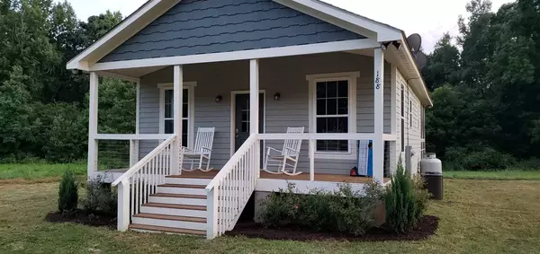 188 Addie Alston Road, Siler City, NC 27344