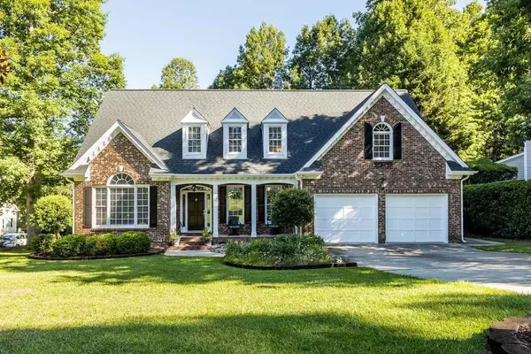 101 Barnbridge Court, Cary, NC 27519