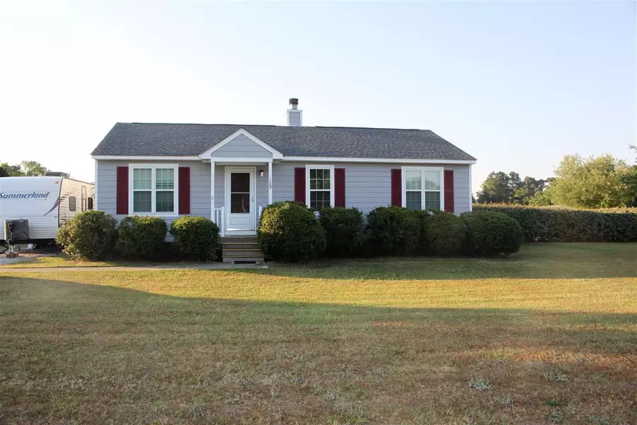 129 Kent Street, Youngsville, NC 27596
