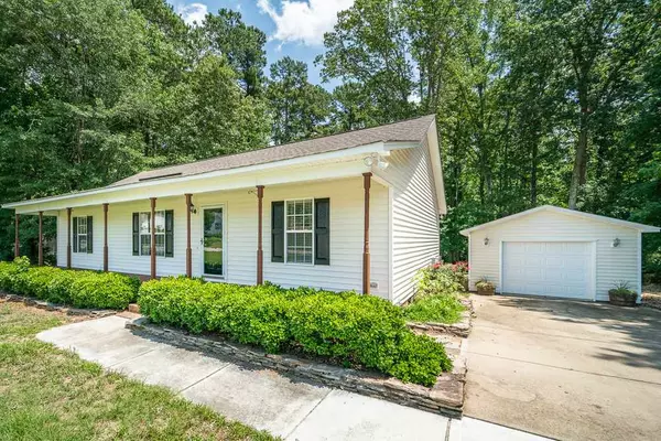 143 Wagon Trail, Willow Springs, NC 27592