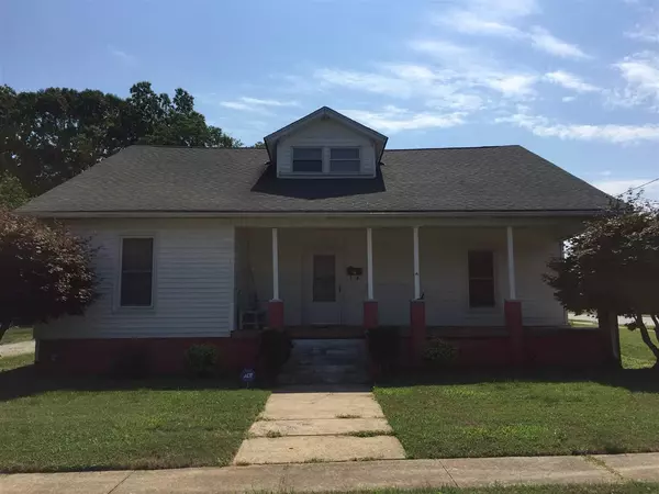 701 Sideview Street, Graham, NC 27253