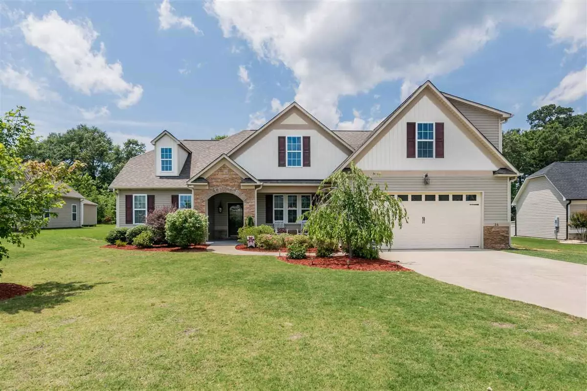 Garner, NC 27529,26 Langdon Pointe Drive