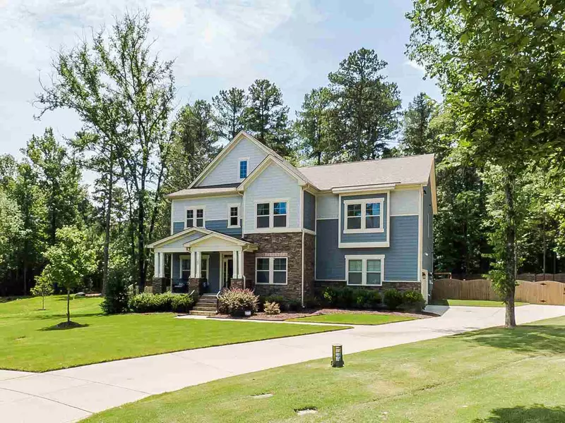 122 Dusty Arbor Lane, Pittsboro, NC 27312