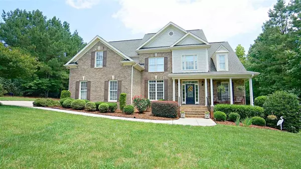 85 Pebble Creek Drive, Franklinton, NC 27525