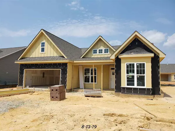 Fuquay Varina, NC 27526,732 Catherine Lake Court #LOT#889