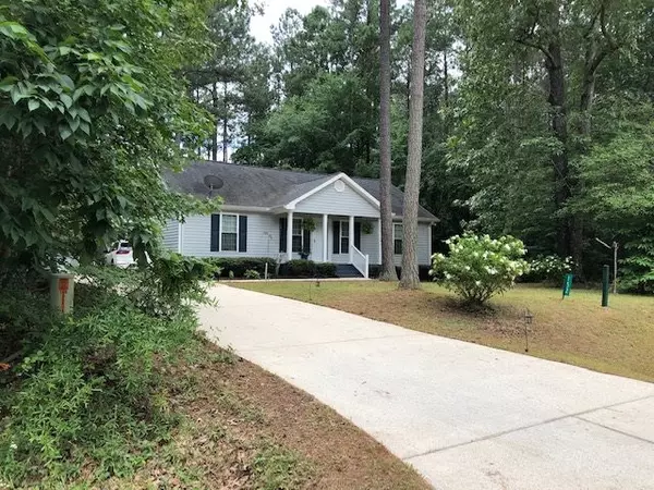 152 Yuma Drive, Louisburg, NC 27549