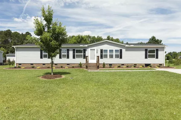 59 Hearth Lane, Smithfield, NC 27577