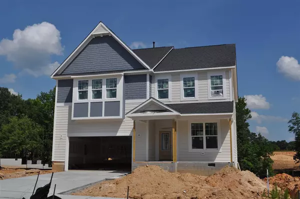 1004 Goldfinch Nest Court, Wake Forest, NC 27587