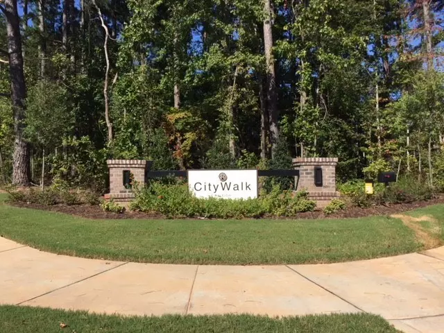 Raleigh, NC 27616,6081 Beale Loop #38 - Carlton