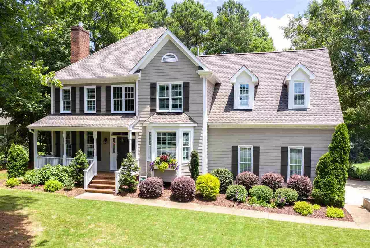 Holly Springs, NC 27540,5025 Linksland Drive