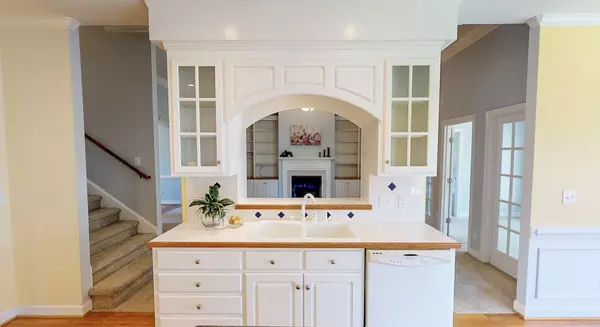 111 Bridge Drive, Princeton, NC 27569