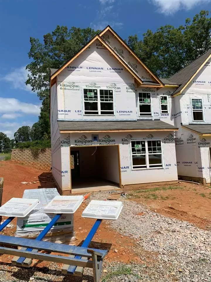 Holly Springs, NC 27540,120 Masden Road #Lot 234
