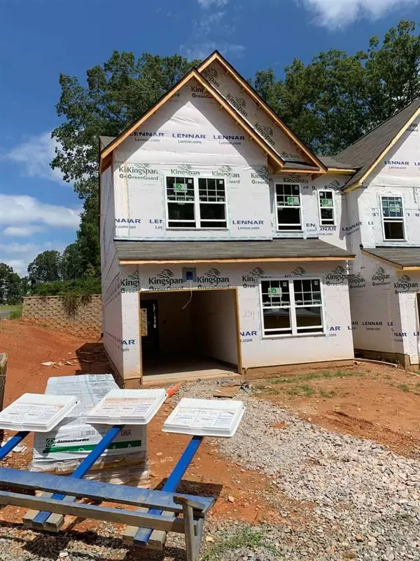 120 Masden Road #Lot 234, Holly Springs, NC 27540