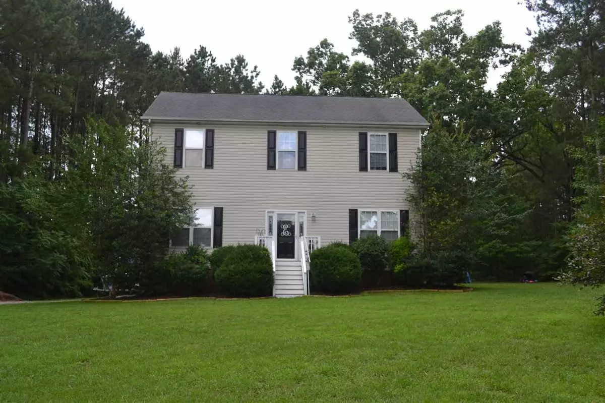 Henderson, NC 27537,241 Pinnacle Place