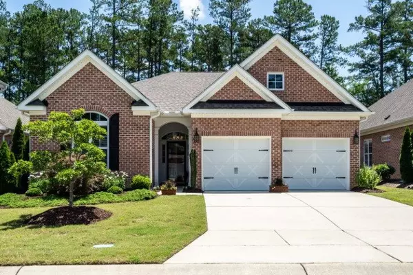 247 Hales Wood Road, Chapel Hill, NC 27517